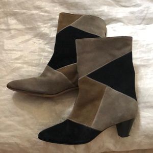 Isabel Marant Dyna Bootie